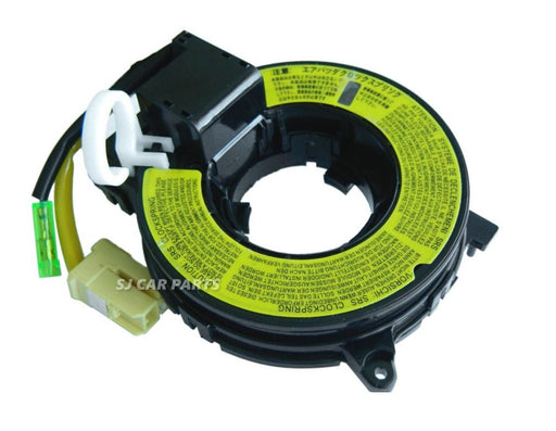 Nuevo cable espiral resorte reloj de aire para Mitsubishi LANCER L200 EVO MR5839 - Quierox - Tienda Online