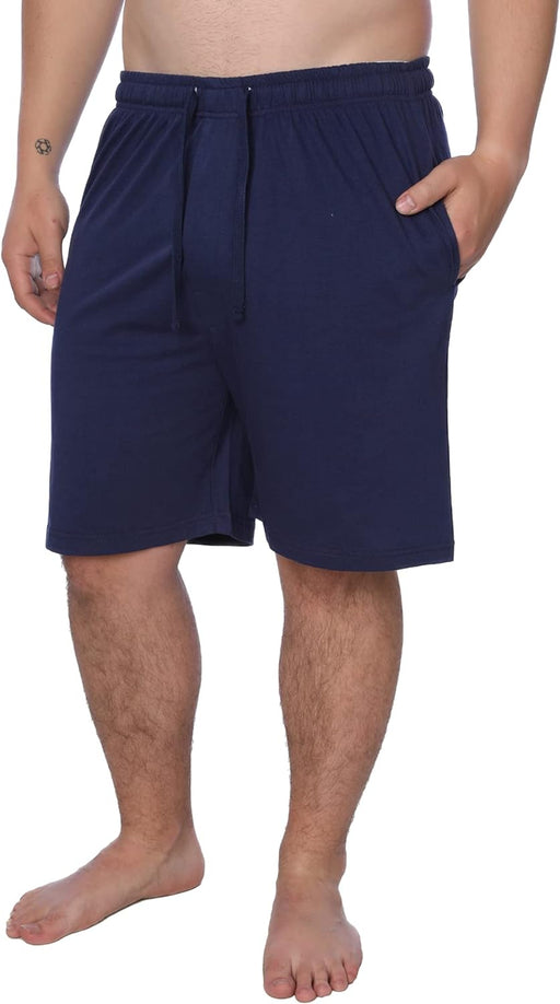 OLD NAVY Shorts de pijama de punto para hombre - Quierox - Tienda Online