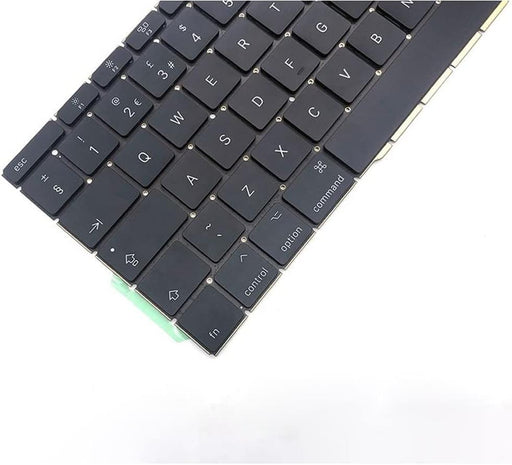 OLVINS Teclado de repuesto para MacBook Pro de 13 pulgadas - Quierox - Tienda Online