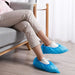 Pack de 100 fundas para zapatos. - Quierox - Tienda Online