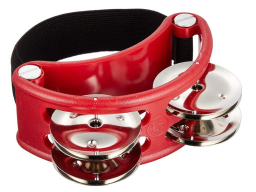 Pandereta para pie, Latin Percussion - Quierox - Tienda Online