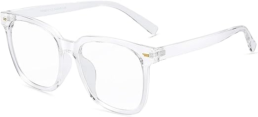 PANNER Gafas bloqueadoras de luz azul de gran tamaño para mujer - Quierox - Tienda Online