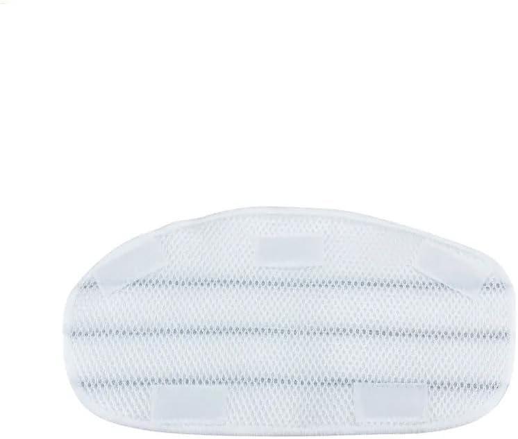 Paquete de 2 almohadillas lavables para trapeador de vapor - Quierox - Tienda Online