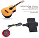 Pastilla de guitarra universal Plug And Play - Quierox - Tienda Online