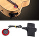 Pastilla de guitarra universal Plug And Play - Quierox - Tienda Online