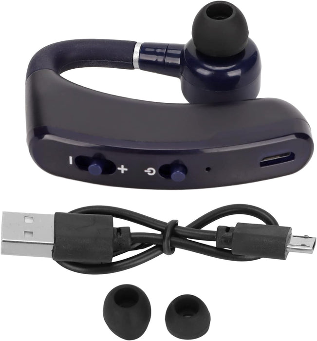 Pinsofy Auriculares, Manos Libres, Elegante emparejamiento automático - Quierox - Tienda Online