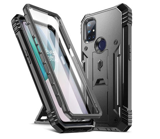 Poetic Revolution Series Funda para OnePlus Nord N10 5G, - Quierox - Tienda Online