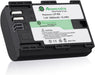 Powerextra Batería de Repuesto para Canon LP-E6 para Canon - Quierox - Tienda Online