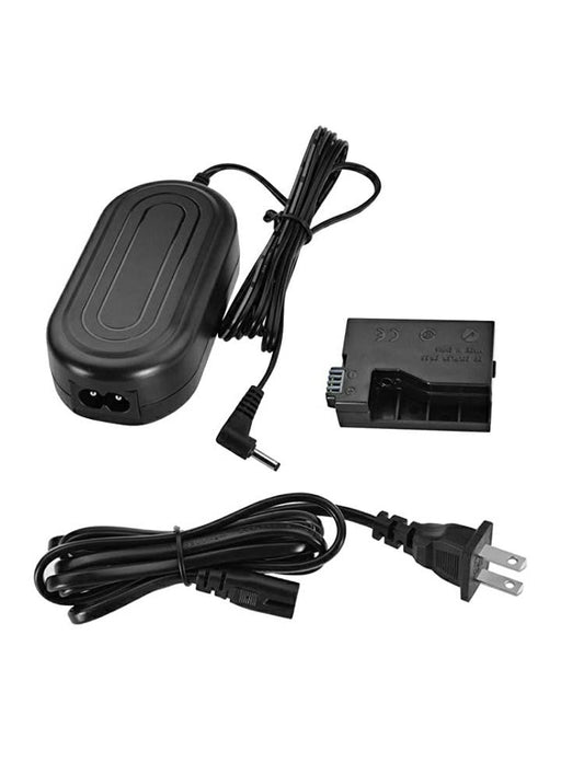 Powever â€“ ACK-E8 AC Power Adapter Supply Kit de repuesto para Canon EOS Rebel - Quierox - Tienda Online