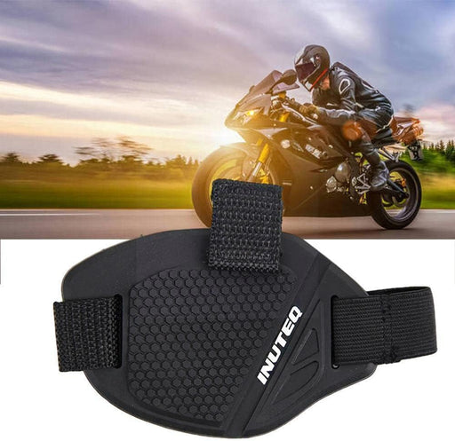 Protector de Botas de Cambio de Motocicleta - Quierox - Tienda Online