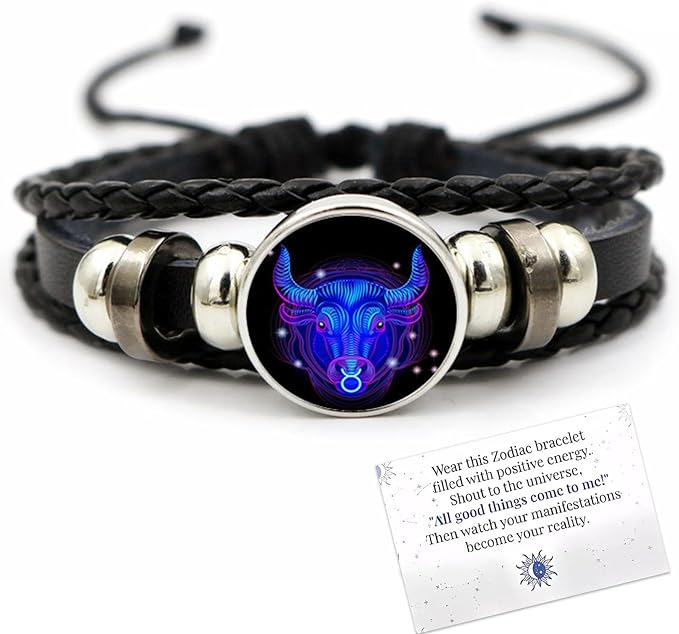 Pulsera de manifestación serena constelaciones del zodiaco - Quierox - Tienda Online