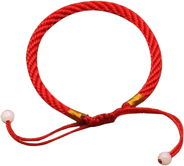 Pulseras de Hilo Rojo Pulsera de Cordón - Quierox - Tienda Online