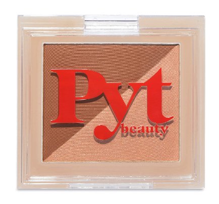 PYT Beauty Bronzer Duo, Bali, hipoalergénico, vegano, - Quierox - Tienda Online