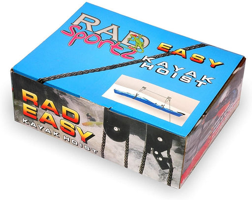 Rad Sportz Elevador para Kayak - Quierox - Tienda Online