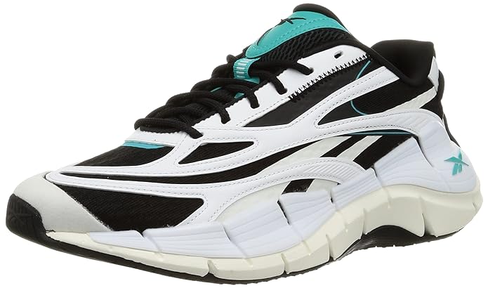 Reebok Zig Kinetica 2.5, Zapatillas para Correr Unisex - Quierox - Tienda Online