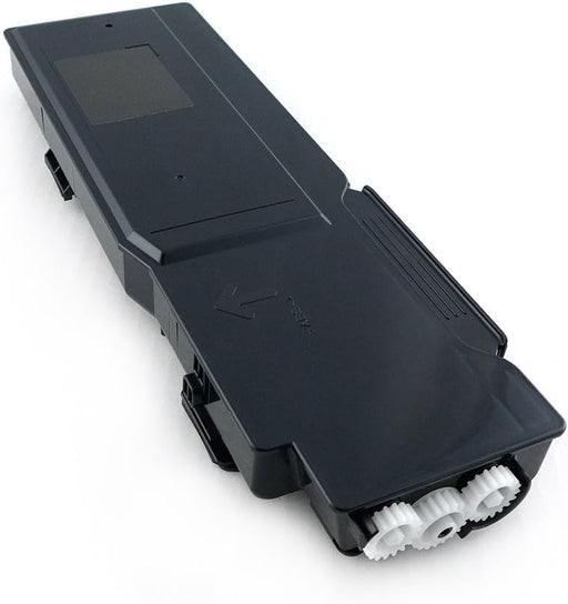 Reemplazo compatible para Dell C2660DN/C2665DNF cartucho de tóner negro (XEROX) - Quierox - Tienda Online