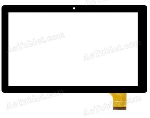 Reemplazo de pantalla tÃ¡ctil de cristal digitalizador HD cyd 16-R1 para Tablet - Quierox - Tienda Online