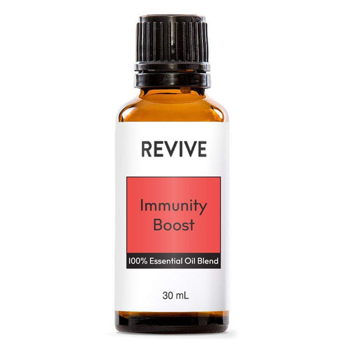 REVIVE Aceites Esenciales IMMUNITY BOOST 1.0 fl oz â€“ 100% puro grado terapÃ©ut - Quierox - Tienda Online