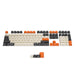 RK ROYAL KLUDGE Carbon Double Shot PBT Keycap Impresión lateral 112 teclas - Quierox - Tienda Online