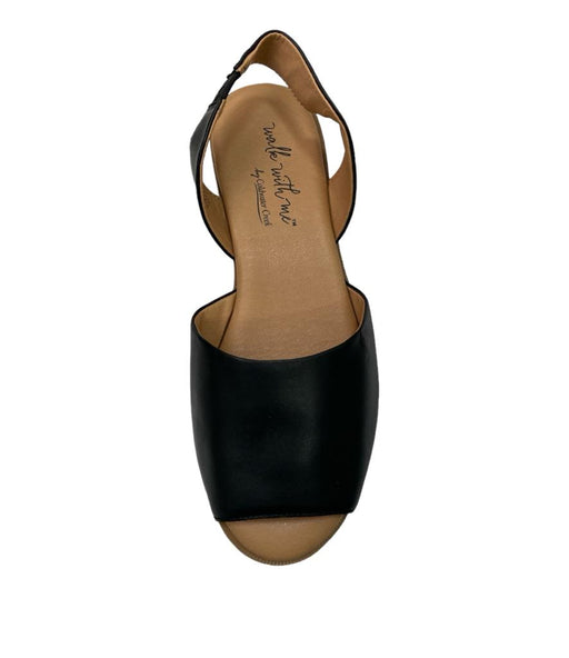 Sandalias de cuero Coldwater Creek - Quierox - Tienda Online