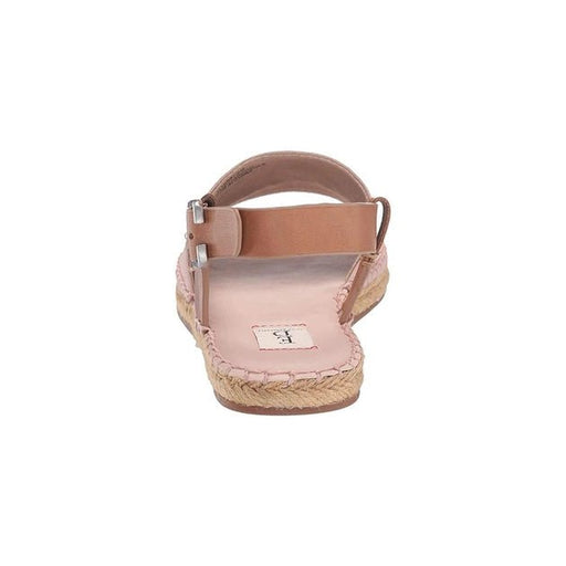 Sandalias ED Ellen DeGeneres Skylin Sandal Pink Blossom - Quierox - Tienda Online