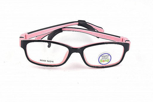 SECG-Montura De gafas ópticas ultraligeras para niños - Quierox - Tienda Online