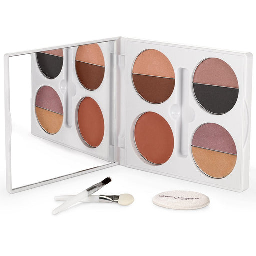 Sheer Cover Studio â€“ Sophisticate all-over â€“ Paleta de cara incluye sombras - Quierox - Tienda Online