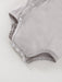 SHEIN 5 Piezas Body De Bebé Con Botones Delanteros Y Con Diseño Sólido - Quierox - Tienda Online