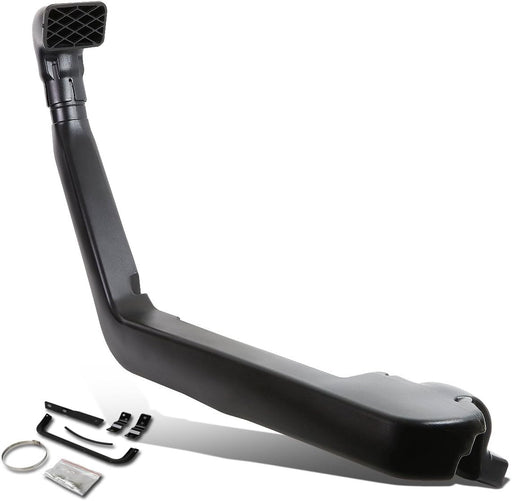 Sistema de admisión de snorkel Air Ram [para Jeep Wrangler JK 3.8L V6 07-11] - Quierox - Tienda Online