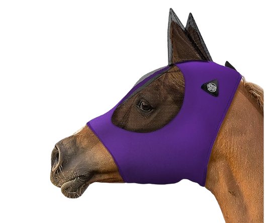 SmithBuilt Máscara de mosca de caballo - Quierox - Tienda Online