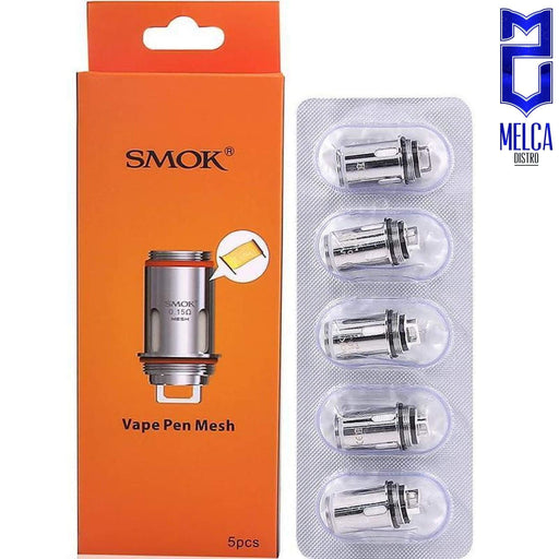 Smok Vape Pen 22 Core Resistencia - Quierox - Tienda Online