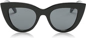 SOJOS Gafas de sol retro de gran tamaño Cateye para mujer - Quierox - Tienda Online