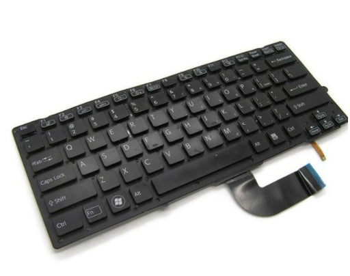 Sony VPCSC1AFM Teclado 045-0011-129-B - Quierox - Tienda Online