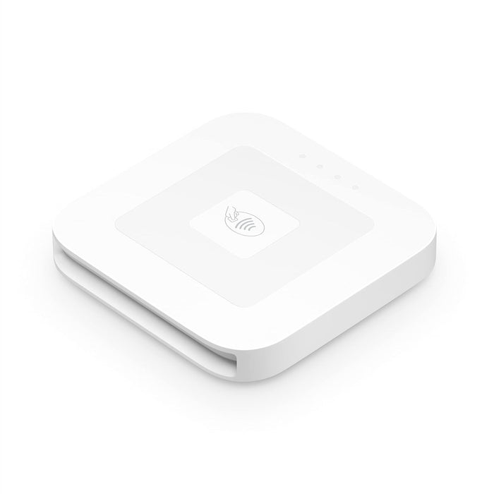 Square Reader - El lector de tarjetas portátil para pagos con tarjeta bancaria y sin contacto - Quierox - Tienda Online