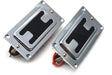 Style Dos Lineas Sellado Pastilla Humbucker Bajo Electrico - Quierox - Tienda Online