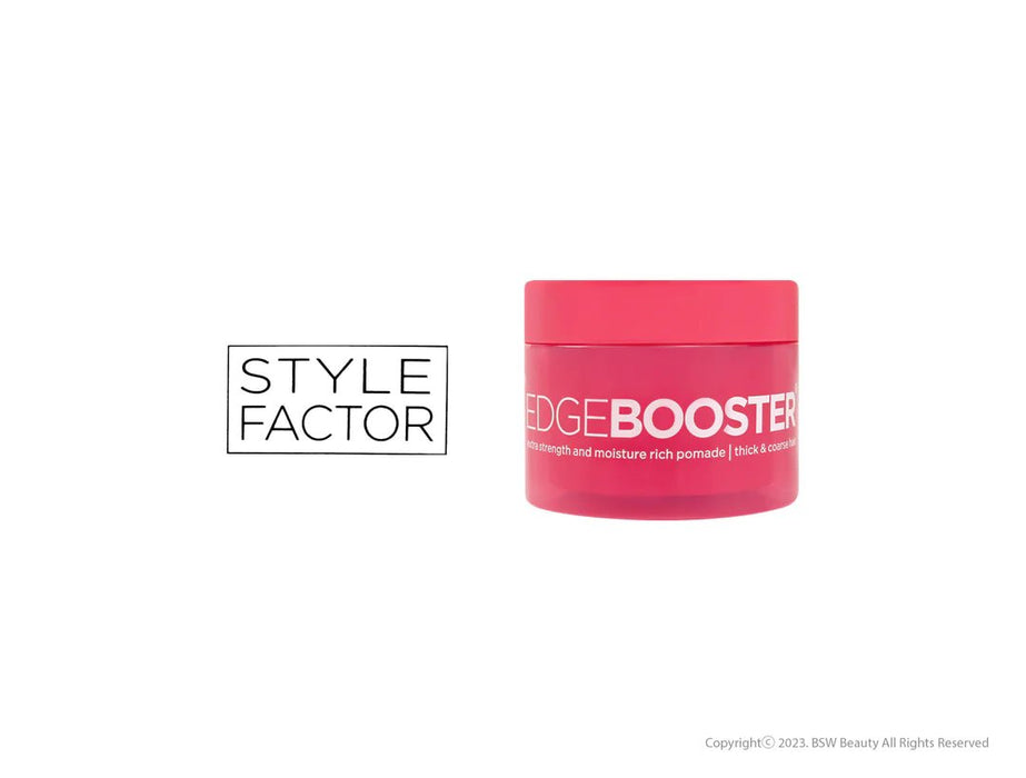 Style Factor Edge Booster Extra Strength - Quierox - Tienda Online