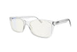 SWANNIES GAFAS BLOQUEADORAS DE LUZ AZUL | COLECCIÓN CRISTAL | LENTE DIURNA - Quierox - Tienda Online