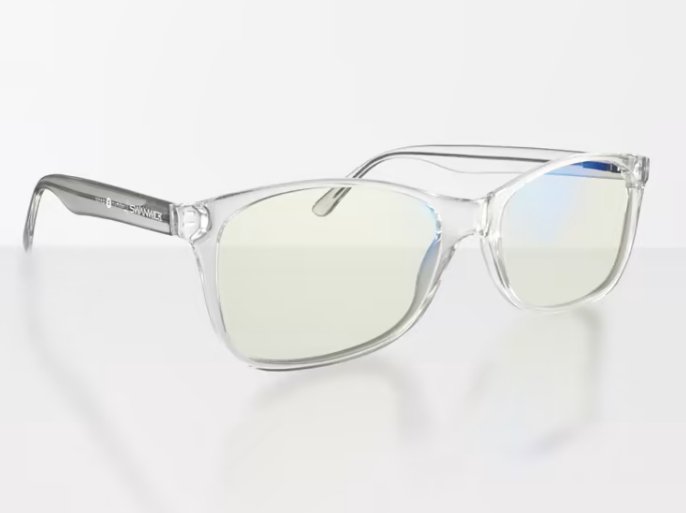 SWANNIES GAFAS BLOQUEADORAS DE LUZ AZUL | COLECCIÓN CRISTAL | LENTE DIURNA - Quierox - Tienda Online