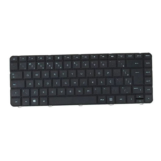 Teclado compatible con HP Pavilion G4 G4-1000 CQ43 - Quierox - Tienda Online