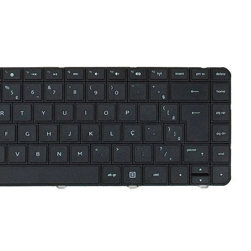 Teclado compatible con HP Pavilion G4 G4-1000 CQ43 - Quierox - Tienda Online