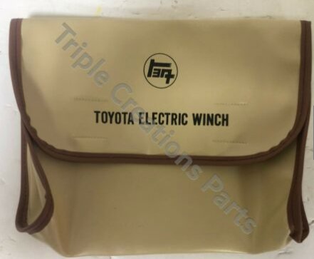 Toyota Genuine OEM Cubierta - Quierox - Tienda Online