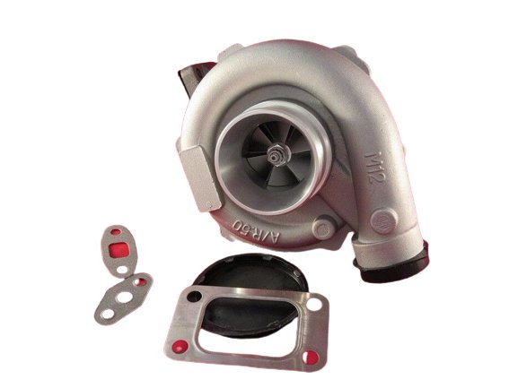 TURBO HONDA CIVIC GSR INTEGRA ACCORD PRELUDE T3 T4 - Quierox - Tienda Online