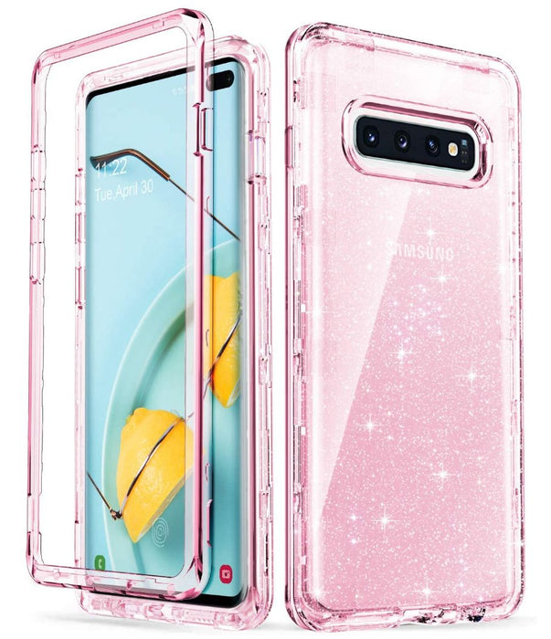 ULAK Cover para Galaxy S10 Plus - Quierox - Tienda Online