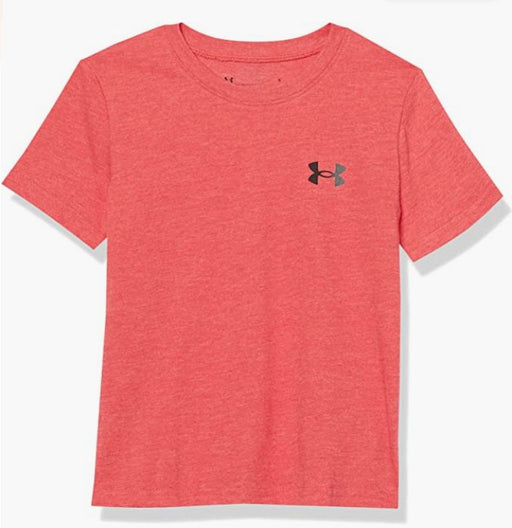 Under Armour Camiseta Elite de manga corta para niño - Quierox - Tienda Online