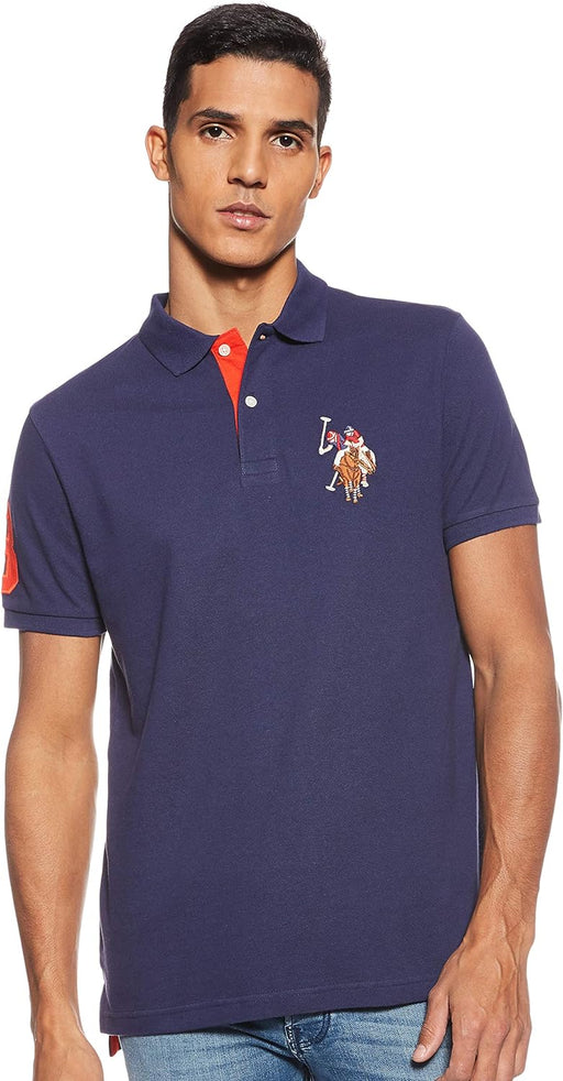 U.S. POLO ASSN. Camiseta de hombre - Quierox - Tienda Online