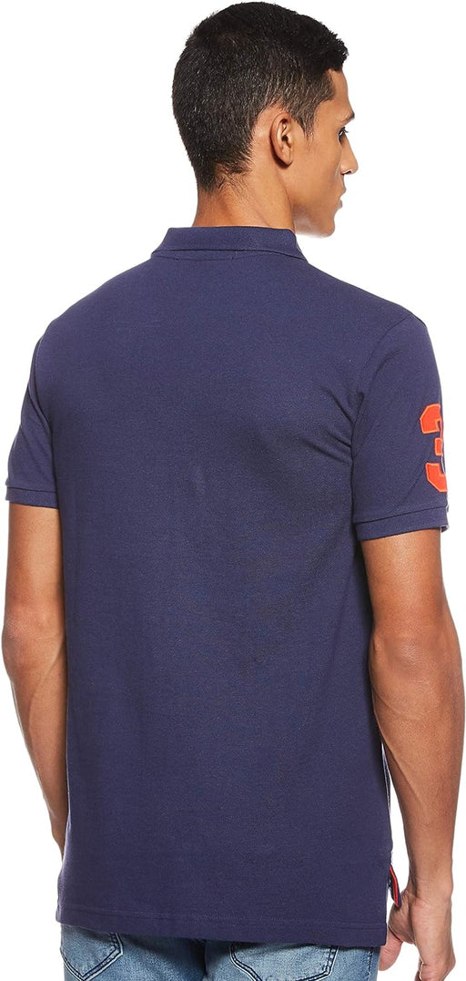 U.S. POLO ASSN. Camiseta de hombre - Quierox - Tienda Online