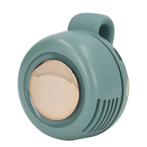 Ventilador de bolsillo con clip - Quierox - Tienda Online