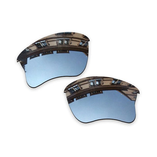 Vonxyz Lentes polarizadas de repuesto para gafas de sol Oakley Flak Jacket XLJ - Quierox - Tienda Online