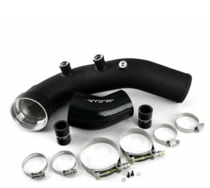 VRSF Chargepipe Upgrade Kit 0713 BMW 135i, 335i & X1 N54/N55 E84, E88, E90, E92 - Quierox - Tienda Online