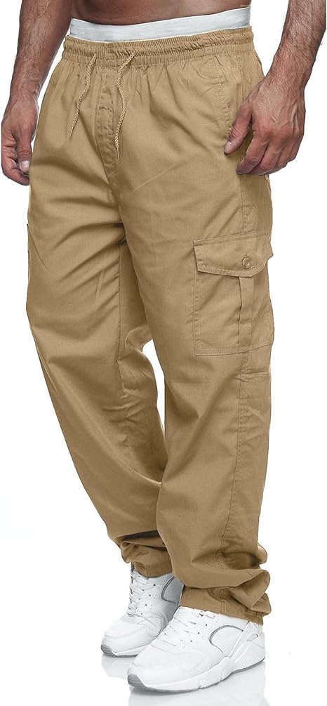 Pantalon para hombre sale